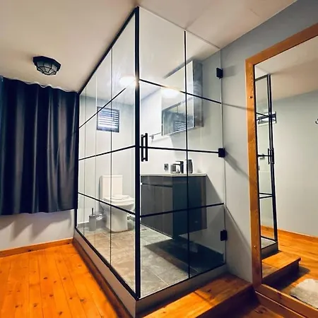 Apartamento Modern Stylish Studio Retreat In Fatih District *